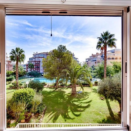 Appartement Torre La Mata Torrevieja Extérieur photo