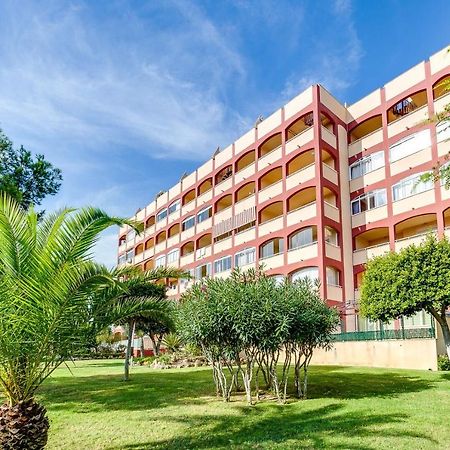 Appartement Torre La Mata Torrevieja Extérieur photo