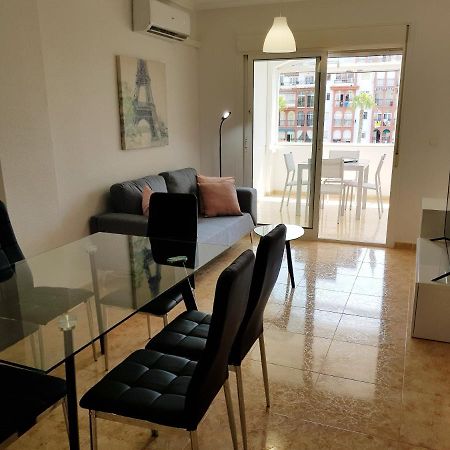 Appartement Torre La Mata Torrevieja Extérieur photo