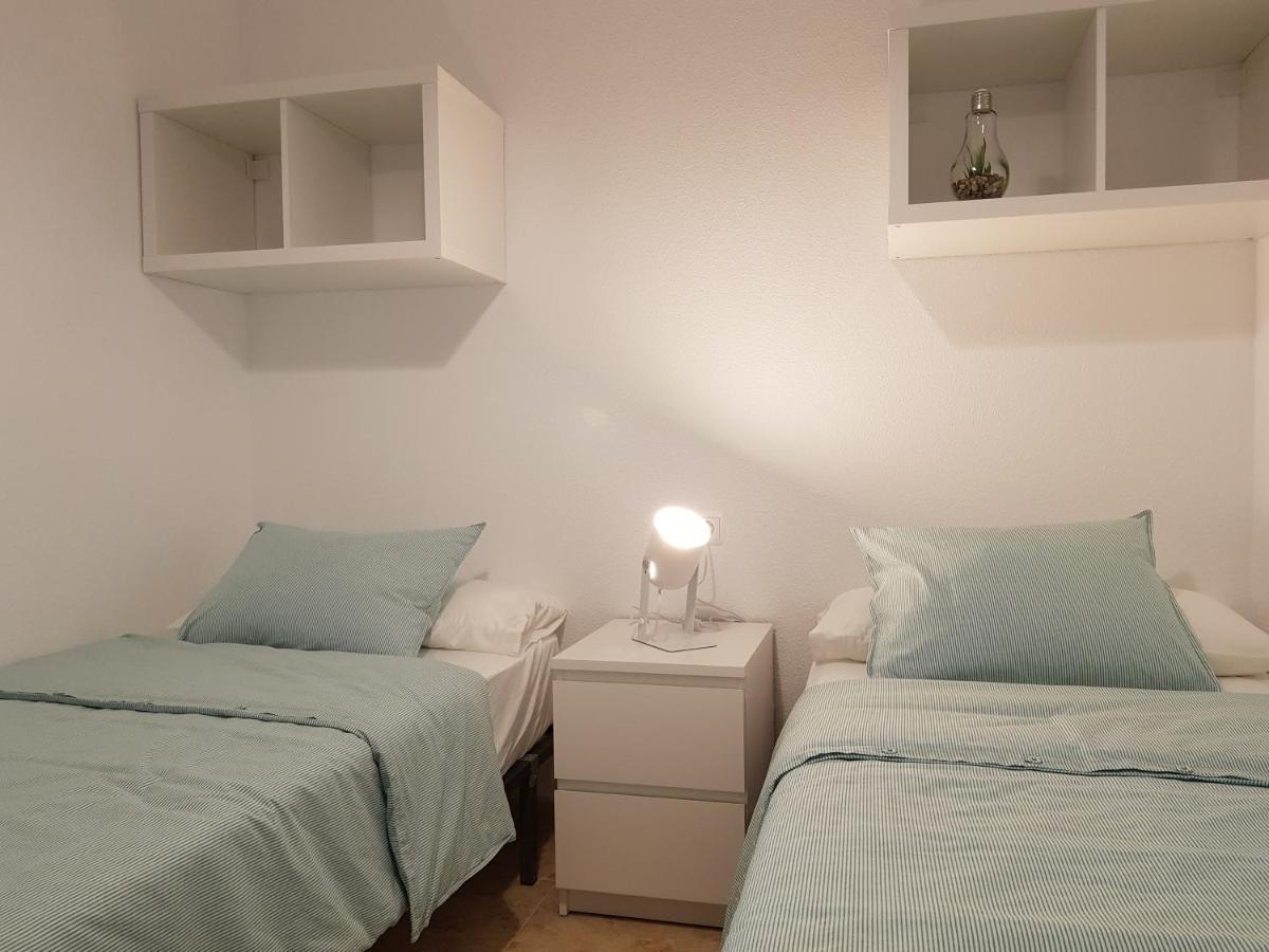 Appartement Torre La Mata Torrevieja Extérieur photo