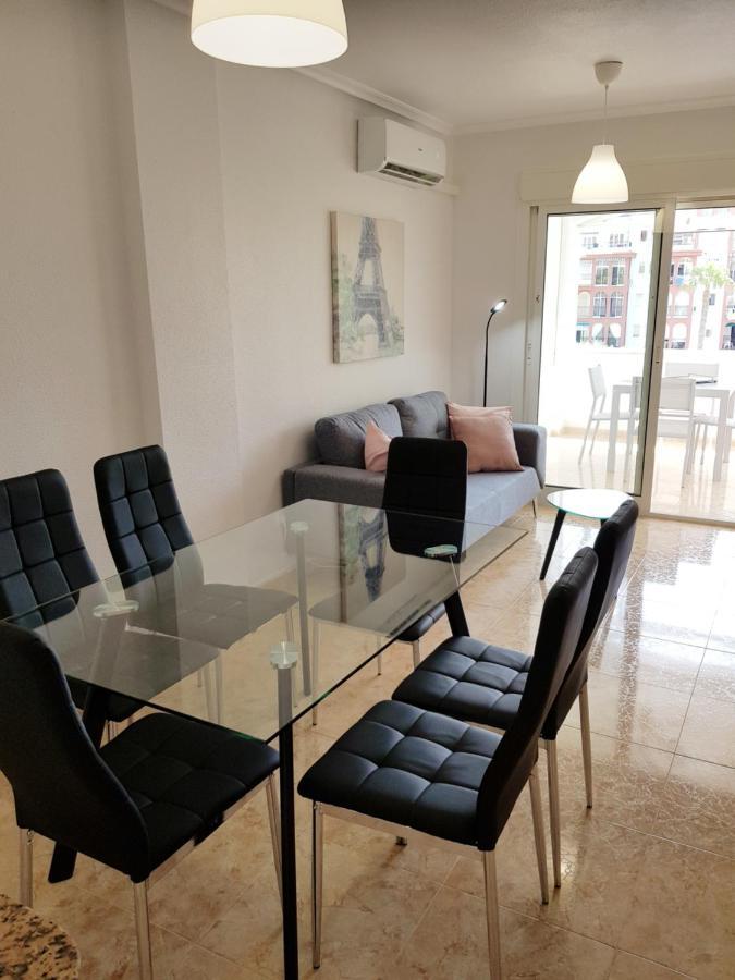 Appartement Torre La Mata Torrevieja Extérieur photo