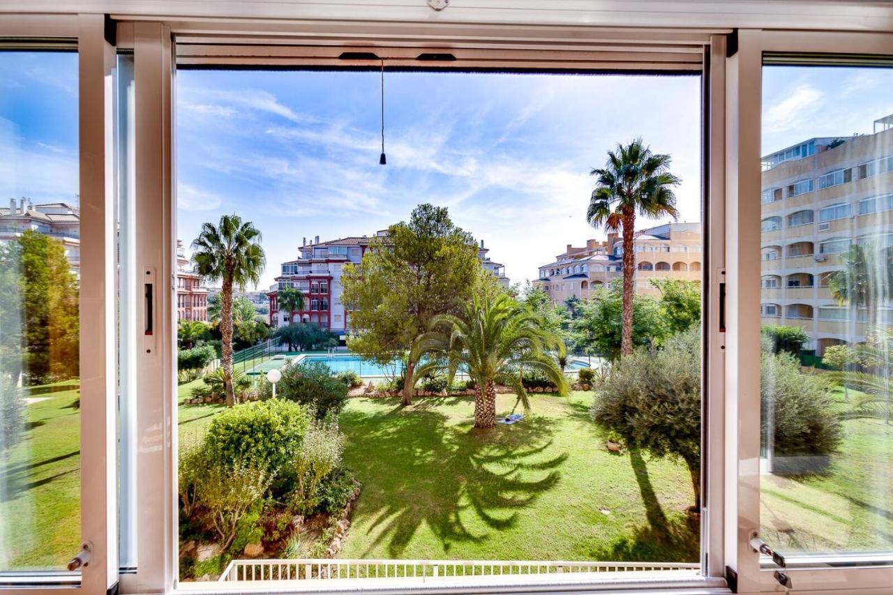 Appartement Torre La Mata Torrevieja Extérieur photo
