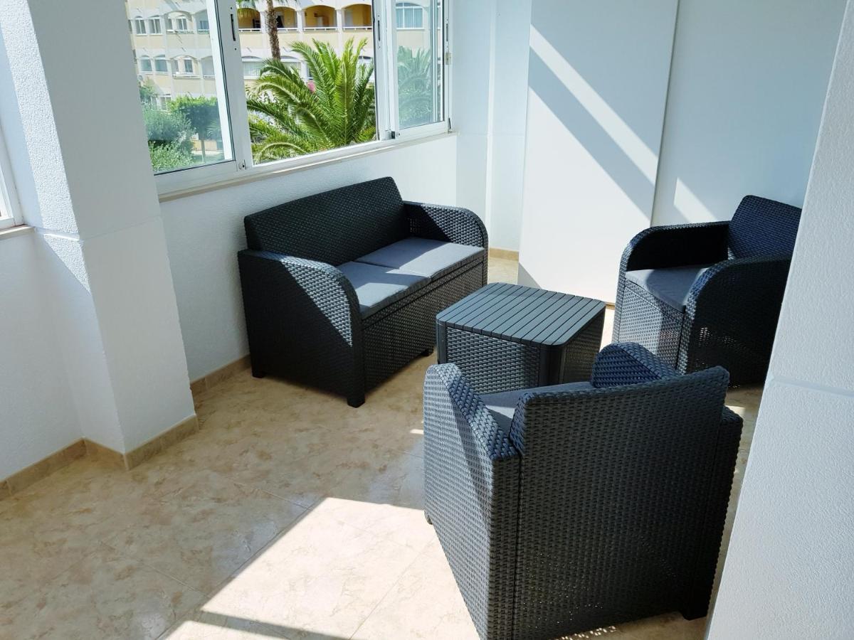 Appartement Torre La Mata Torrevieja Extérieur photo