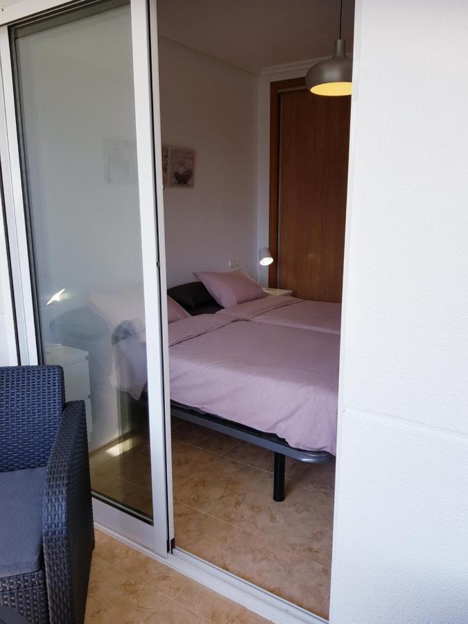 Appartement Torre La Mata Torrevieja Extérieur photo
