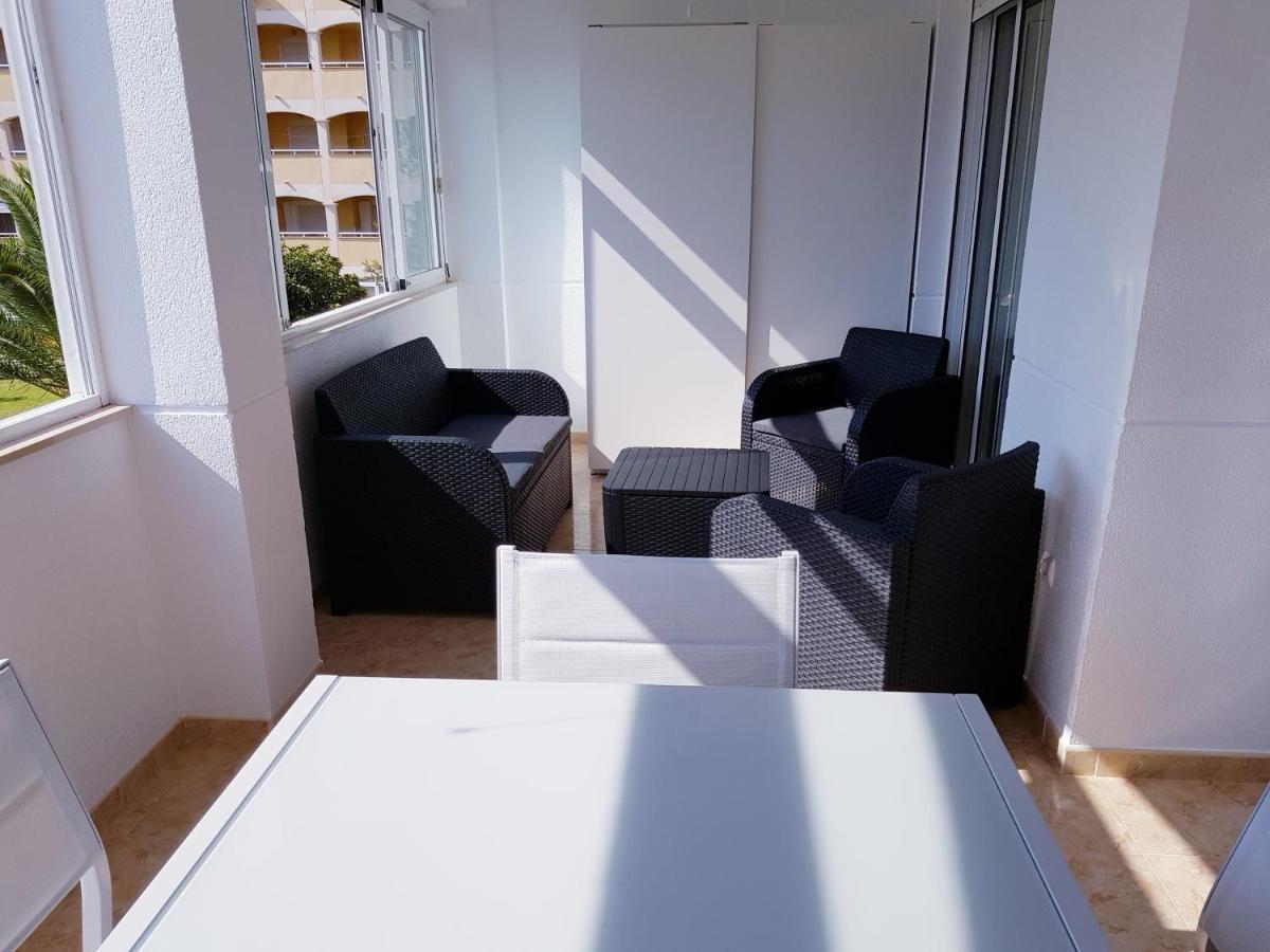 Appartement Torre La Mata Torrevieja Extérieur photo