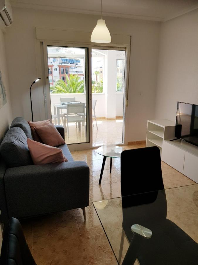 Appartement Torre La Mata Torrevieja Extérieur photo