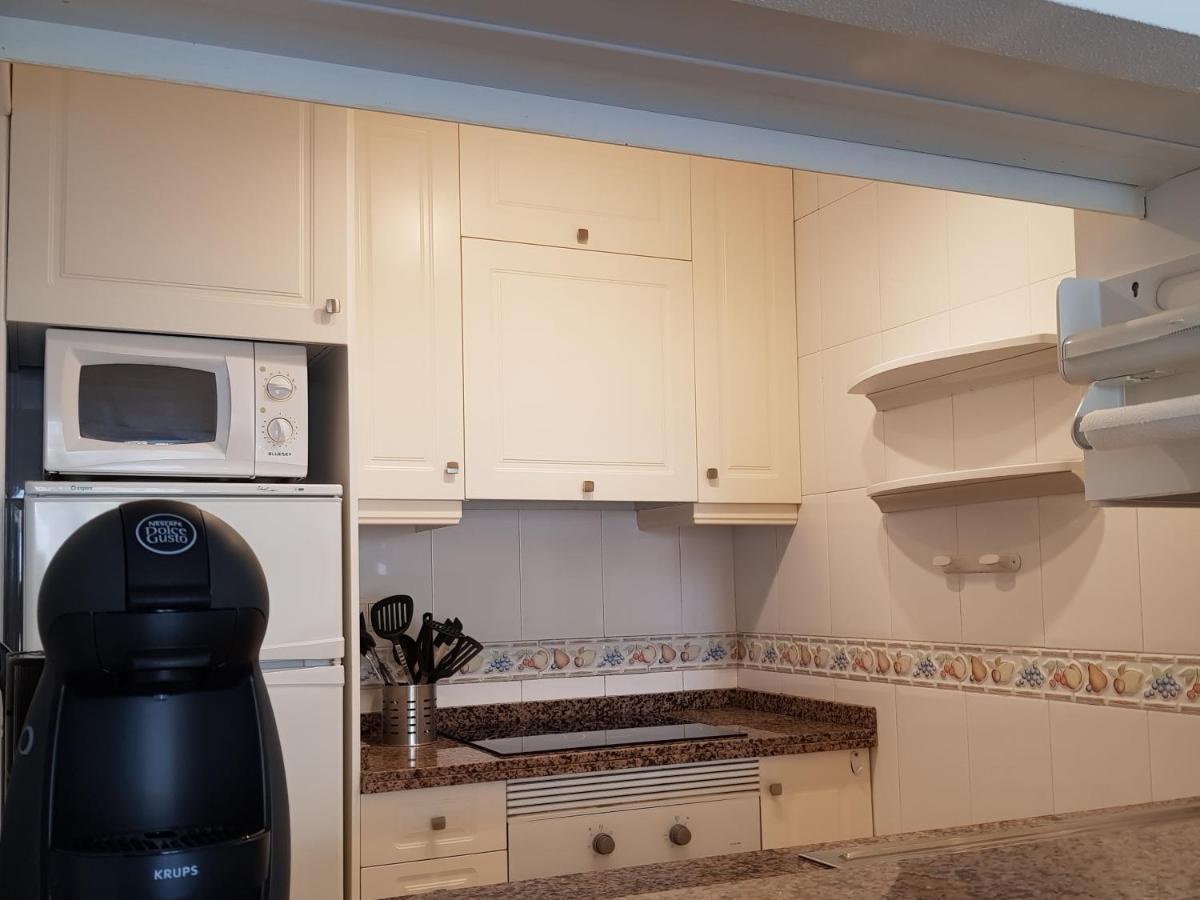 Appartement Torre La Mata Torrevieja Extérieur photo