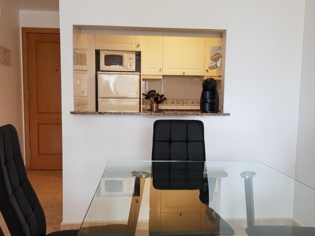 Appartement Torre La Mata Torrevieja Extérieur photo