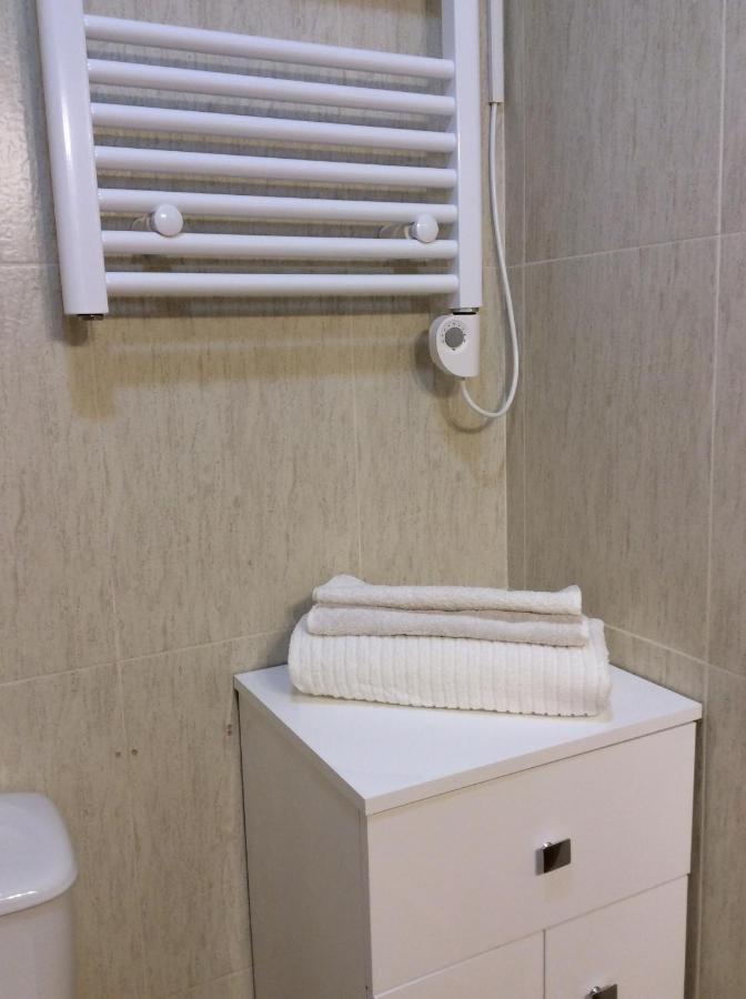 Appartement Torre La Mata Torrevieja Extérieur photo