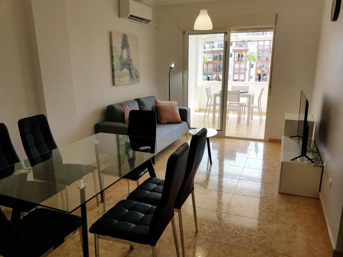 Appartement Torre La Mata Torrevieja Extérieur photo